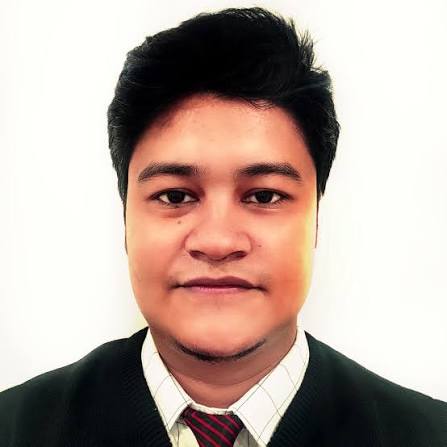Dr mahvub rahman